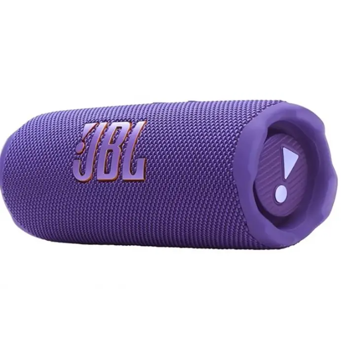 JBL Flip 7 IP67 Mor Bluetooth Hoparlör