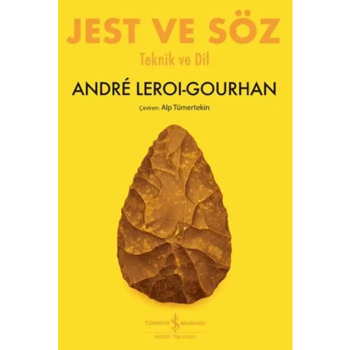 Jest ve Söz – Teknik ve Dil