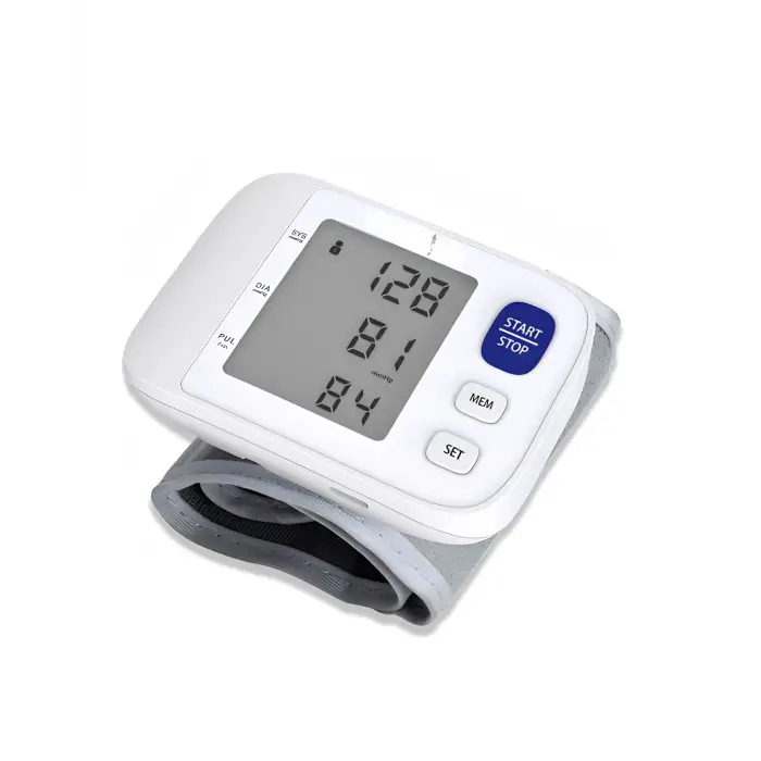 JN163 AKILLI TANSİYON ALETİ