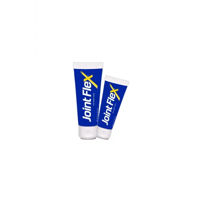 Joint Flex Rahatlatıcı Masaj Ve Bakım Kremi 75 ml X 2 Adet