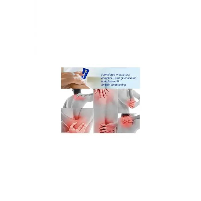 Joint Flex  Yüksek Etkili Rahatlatıcı Krem 1 Adet x 75 ml