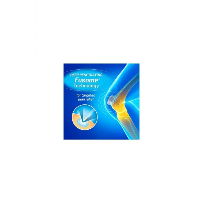 Joint Flex Yüksek Etkili Rahatlatıcı Krem  2 Adet x 75 ml