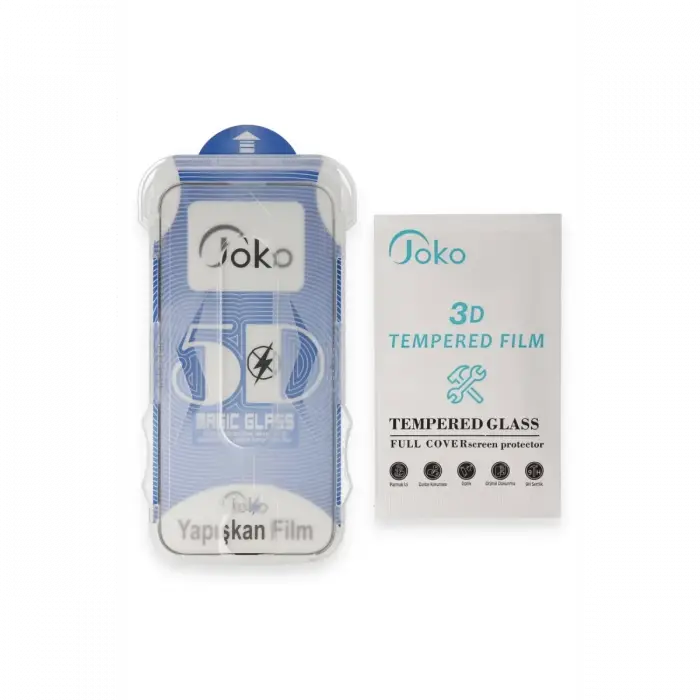 Joko Apple iPhone 11 Joko Apple Magic 5D Cam