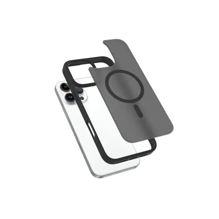 Joko Apple iPhone 11 Jota Magsafe Kapak - Rose