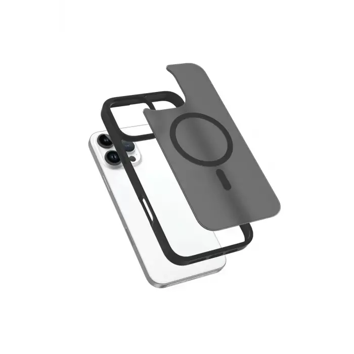 Joko Apple iPhone 12 Jota Magsafe Kapak - Rose