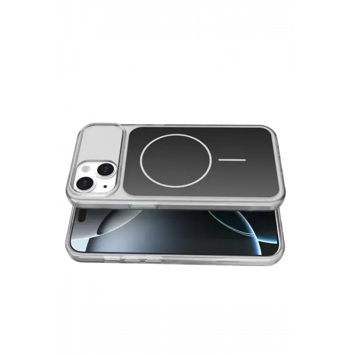 Joko Apple iPhone 14 Bruma Magsafe Kapak - Siyah