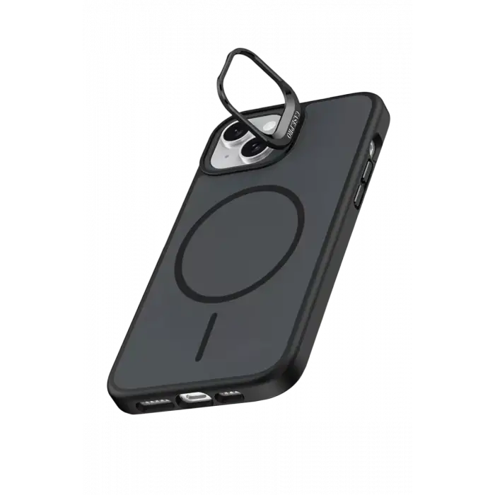 Joko Apple iPhone 14 Flexa Magsafe Kapak - Siyah