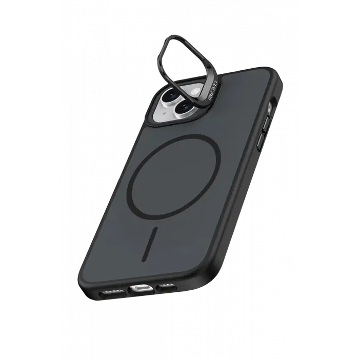 Joko Apple iPhone 14 Flexa Magsafe Kapak - Siyah