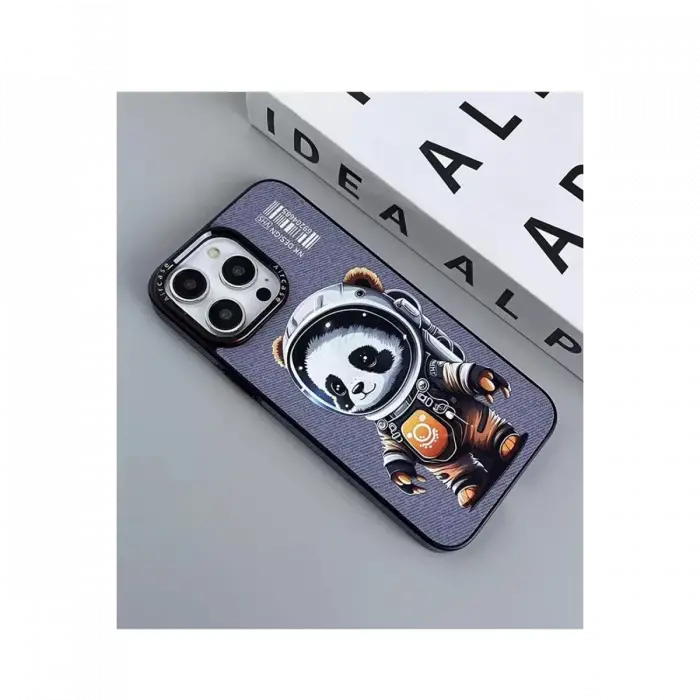 Joko Apple iPhone 14 Pro Fun Magsafe Kapak - Mor