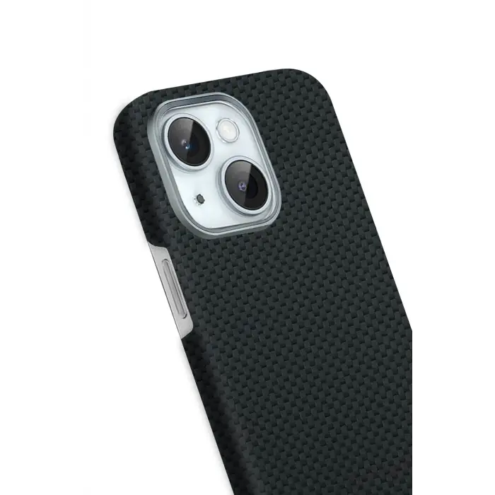 Joko Apple iPhone 14 Volt Magsafe Kapak - Siyah