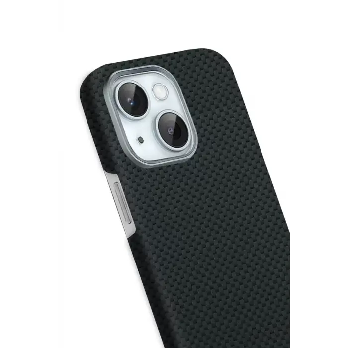 Joko Apple iPhone 14 Volt Magsafe Kapak - Siyah