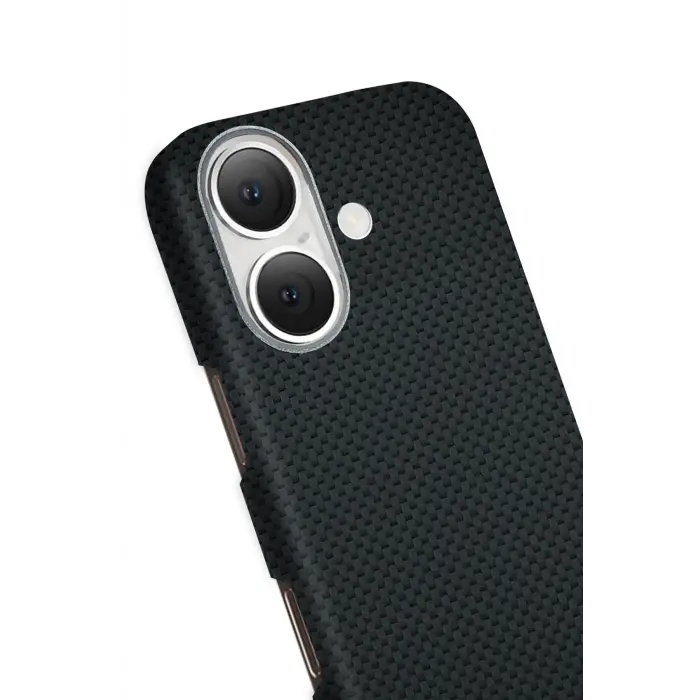 Joko Apple iPhone 16 Volt Magsafe Kapak - Siyah 2