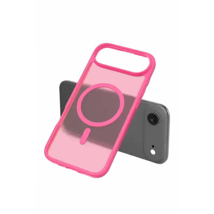 Joko Apple iPhone 17 Air Jota Magsafe Kapak - Rose