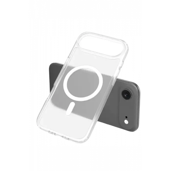 Joko Apple iPhone 17 Air Jota Magsafe Kapak - Şeffaf