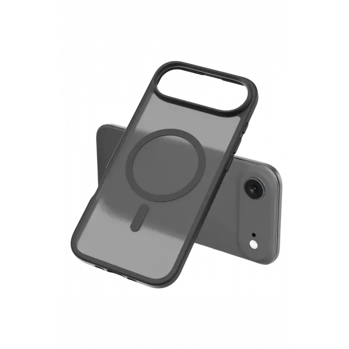 Joko Apple iPhone 17 Air Jota Magsafe Kapak - Siyah