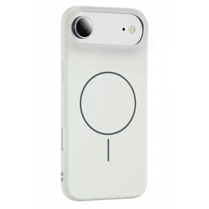 Joko Apple iPhone 17 Air Jully Magsafe Kapak - Beyaz