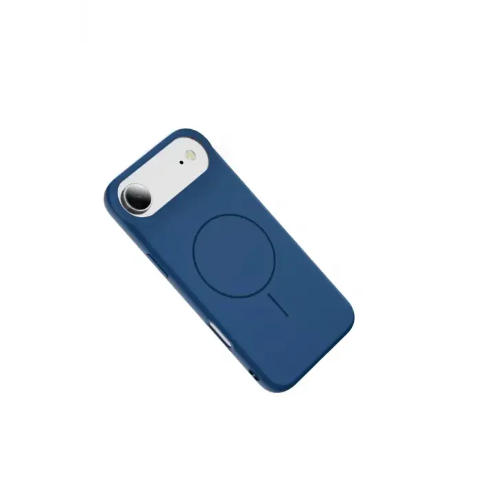Joko Apple iPhone 17 Air Jully Magsafe Kapak - Lacivert