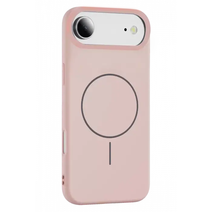 Joko Apple iPhone 17 Air Jully Magsafe Kapak - Pudra