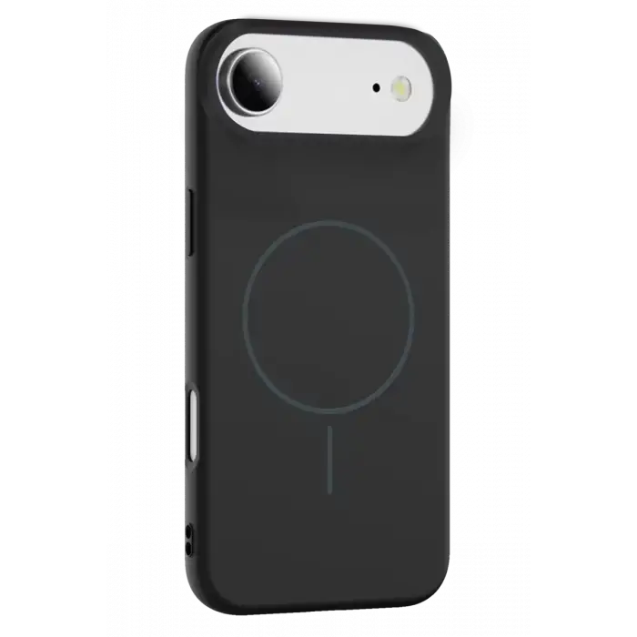 Joko Apple iPhone 17 Air Jully Magsafe Kapak - Siyah