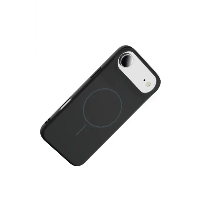 Joko Apple iPhone 17 Air Jully Magsafe Kapak - Siyah