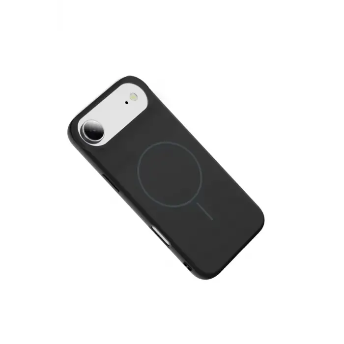 Joko Apple iPhone 17 Air Jully Magsafe Kapak - Siyah