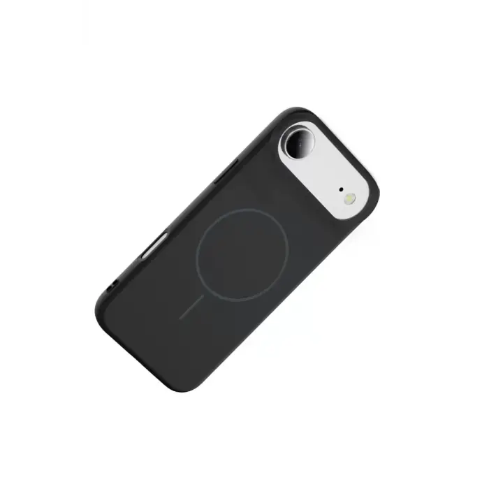 Joko Apple iPhone 17 Air Jully Magsafe Kapak - Siyah