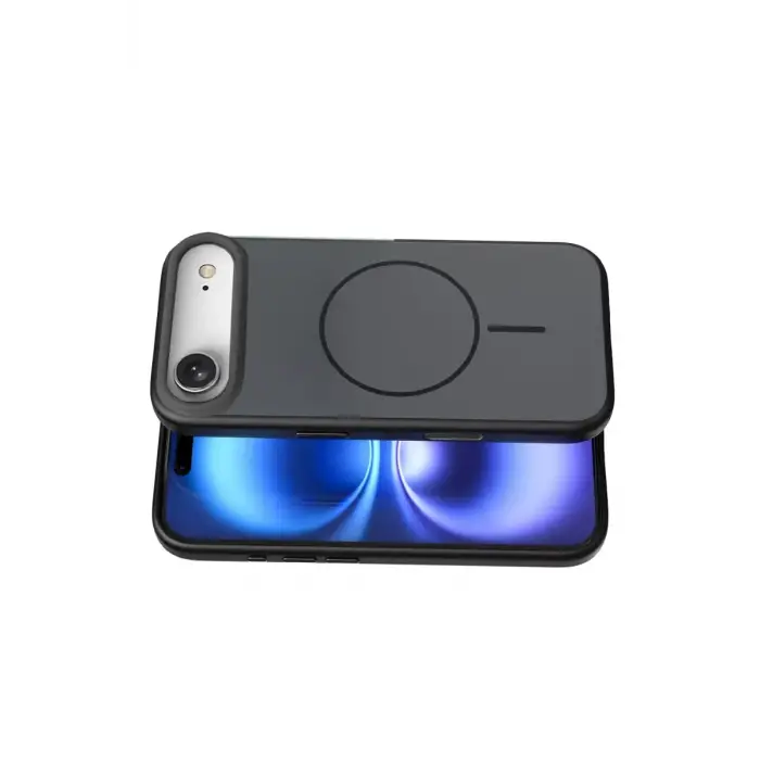 Joko Apple iPhone 17 Air Neva Magsafe Kapak - Siyah