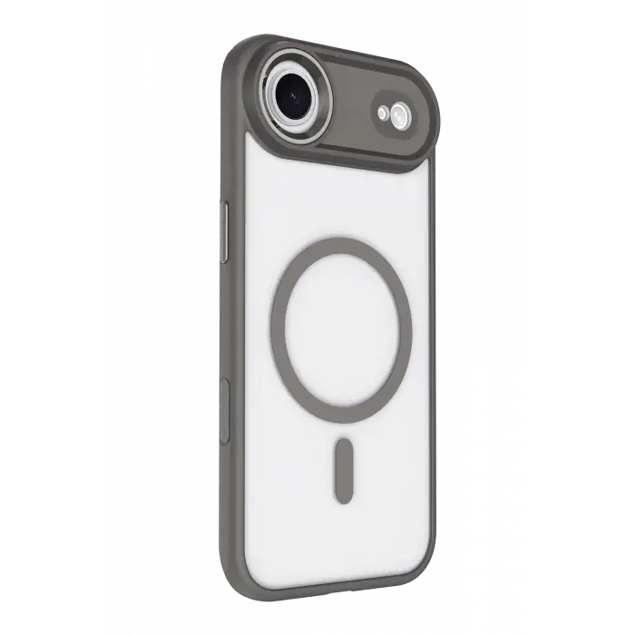 Joko Apple iPhone 17 Air Terea Magsafe Kapak - Gri