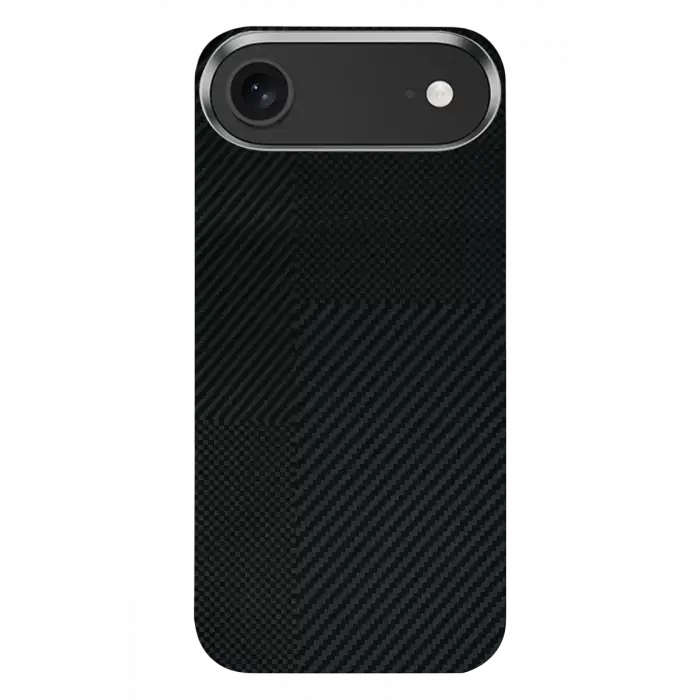 Joko Apple iPhone 17 Air Volt Magsafe Kapak - Siyah