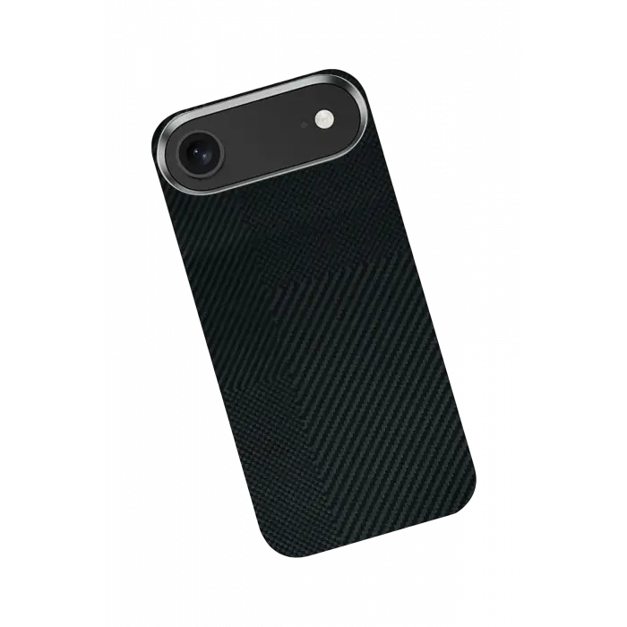 Joko Apple iPhone 17 Air Volt Magsafe Kapak - Siyah