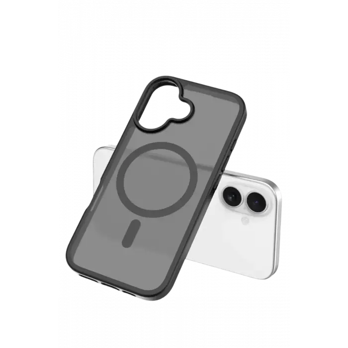Joko Apple iPhone 17 Jota Magsafe Kapak - Siyah