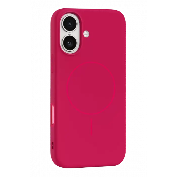 Joko Apple iPhone 17 Jully Magsafe Kapak - Pembe