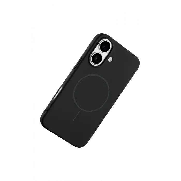 Joko Apple iPhone 17 Jully Magsafe Kapak - Siyah
