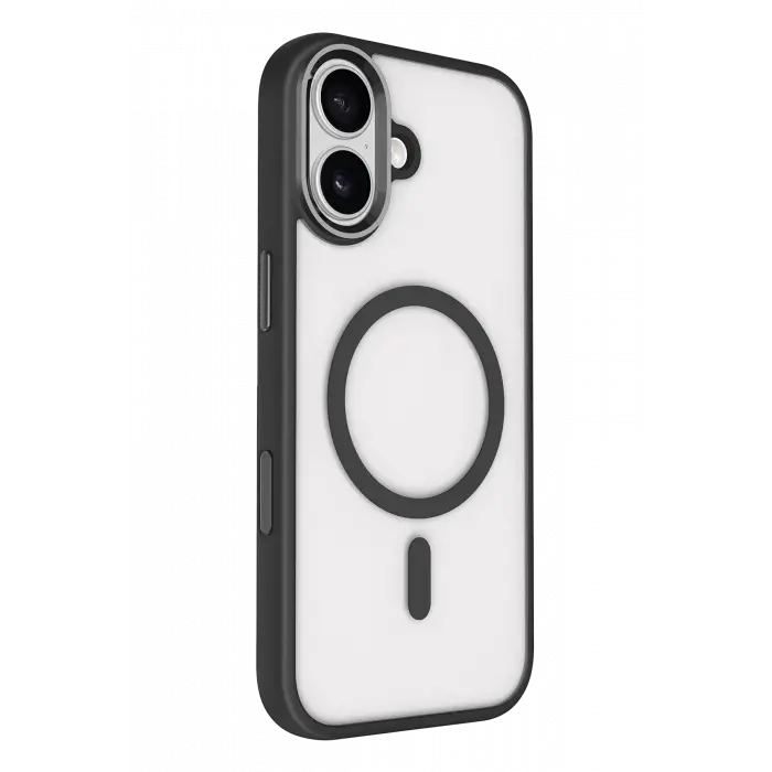 Joko Apple iPhone 17 Terea Magsafe Kapak - Siyah