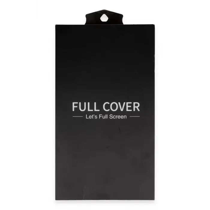 Joko Apple iPhone 14 Buffer Cam Ekran Koruyucu - Siyah