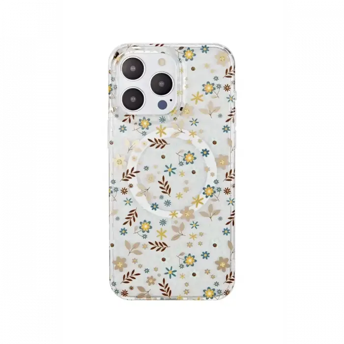 Joko Apple iPhone 14 Pro Max Tanya Magsafe Kapak - Desen 2