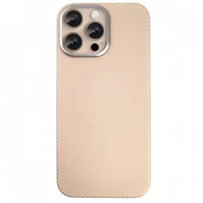 Joko Apple iPhone 15 Pro Max Besa Magsafe Kapak - Desert