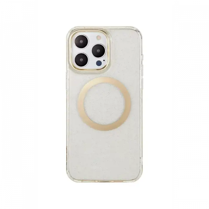 Joko Apple iPhone 15 Pro Max Tanya Magsafe Kapak - Desen 10