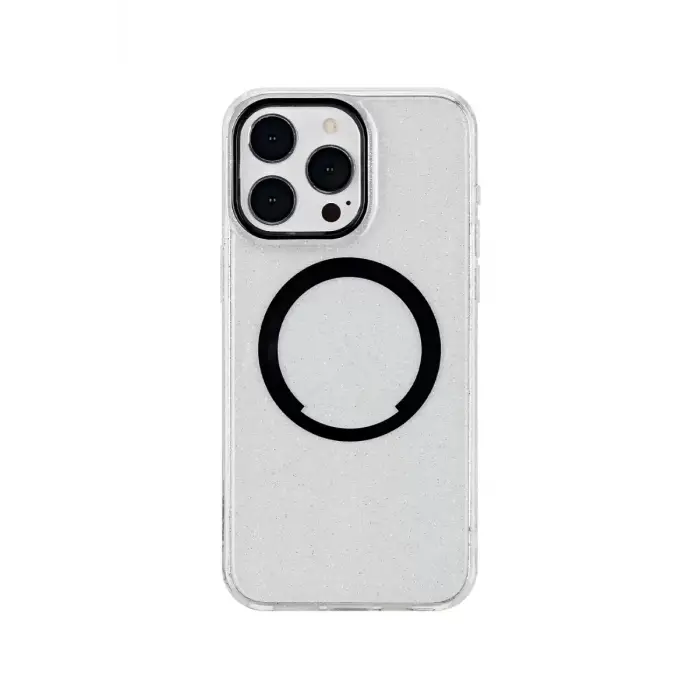 Joko Apple iPhone 15 Pro Max Tanya Magsafe Kapak - Desen 5