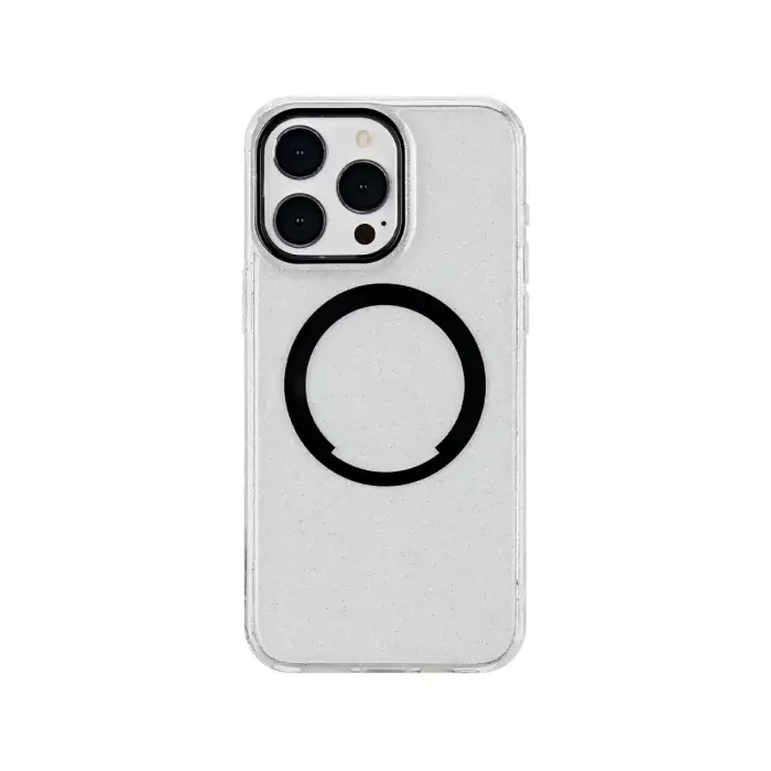 Joko Apple iPhone 15 Pro Tanya Magsafe Kapak - Desen 5