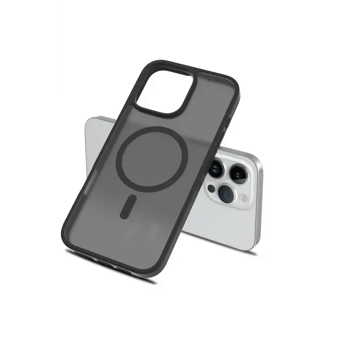 Joko iPhone 16 Pro Jota Magsafe Kapak - Lila