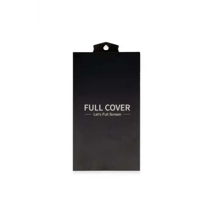 Joko iPhone 16 Pro Max Buffer Cam Ekran Koruyucu - Siyah