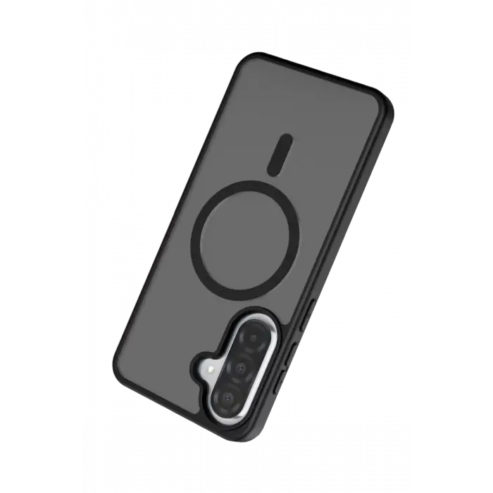 Joko Samsung Galaxy A27 5G Jota Magsafe Kapak - Siyah