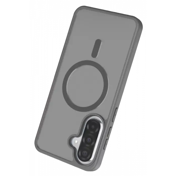 Joko Samsung Galaxy A27 5G Jota Magsafe Kapak - Titan Gri