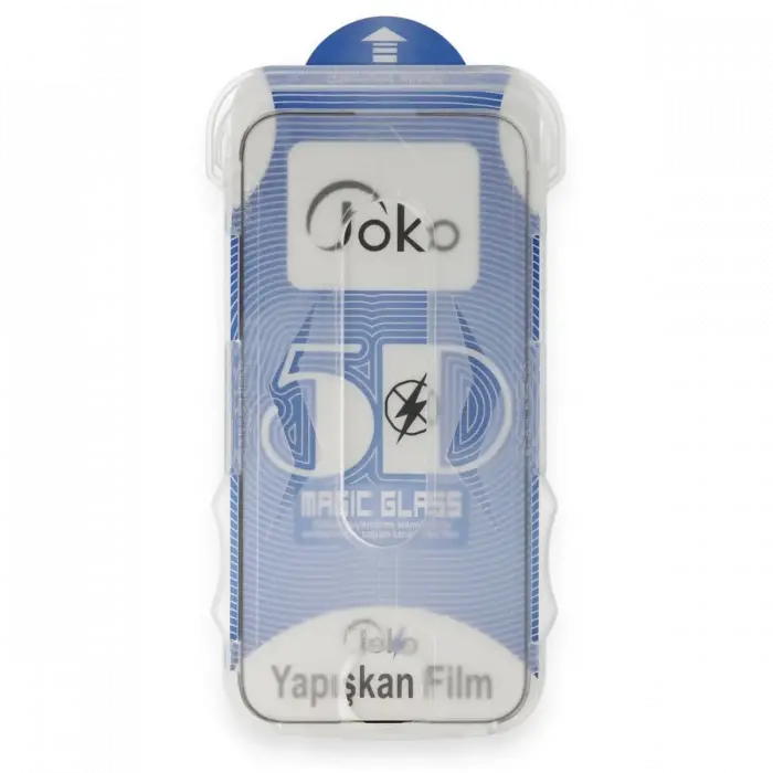 Joko Samsung Galaxy M34 5G Joko Magic 5D Cam