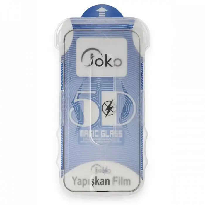 Joko Samsung Galaxy M34 5G Joko Magic 5D Cam