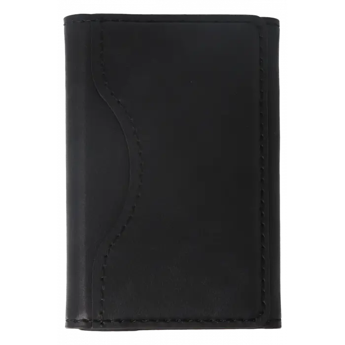 Joko Tema Magsafe Deri Kartlık - Siyah