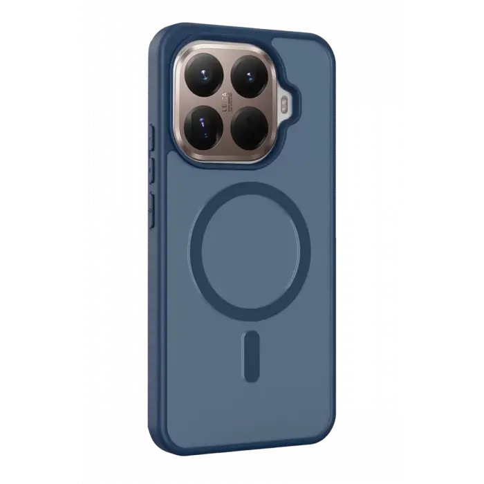 Joko Xiaomi Mi 15T Pro Jota Magsafe Kapak - Lacivert