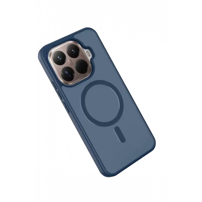 Joko Xiaomi Mi 15T Pro Jota Magsafe Kapak - Lacivert