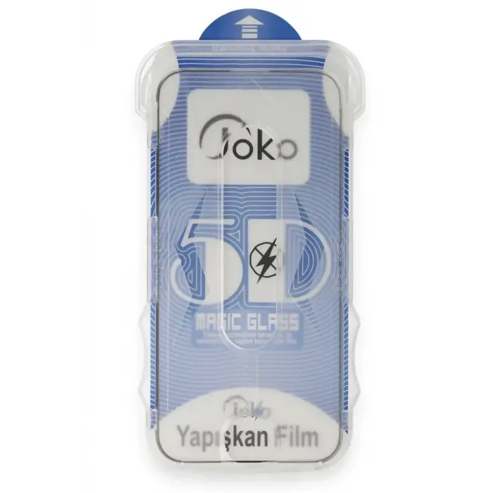Joko Xiaomi Redmi Note 10 Joko Magic 5D Cam